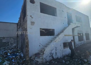 Dépôts terrains en Vente à ain sbaa