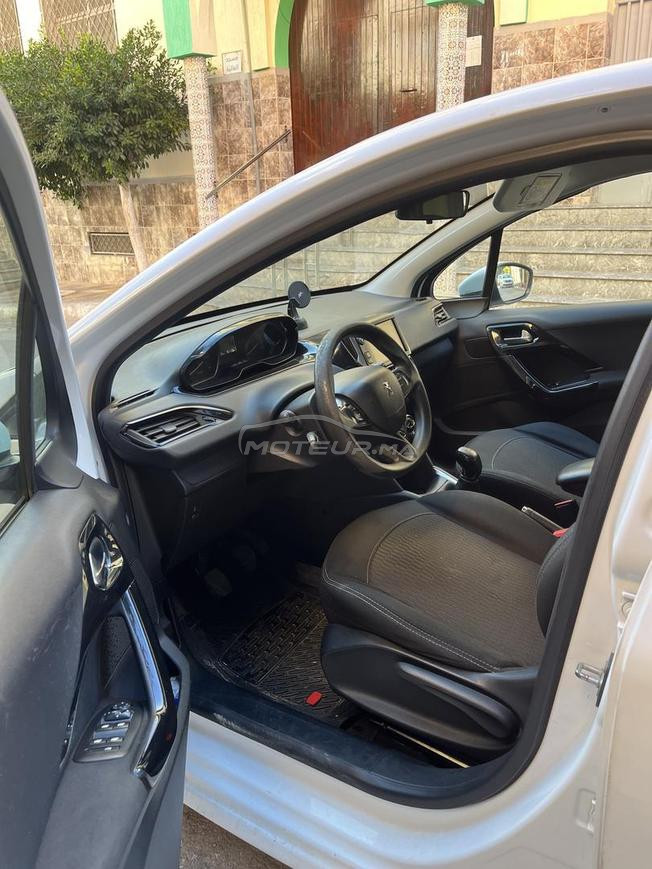 peugeot 208 modelle 2019