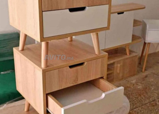 كوافوز مصنوع من المدف المتين 🪵🪵