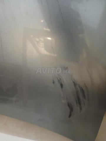 مصد أمامي بيجو 208 - 2