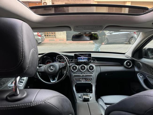 Mercedeces classe c 