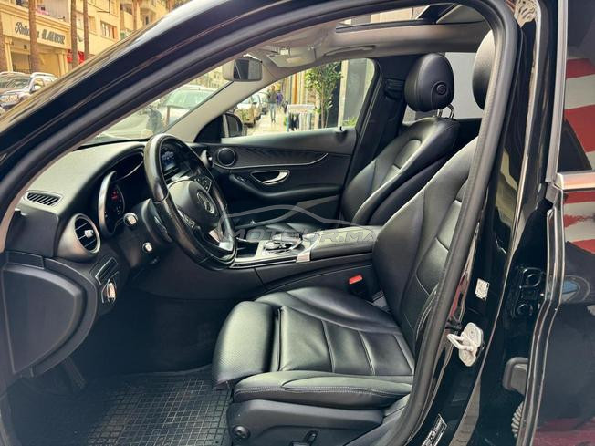 Mercedeces classe c 