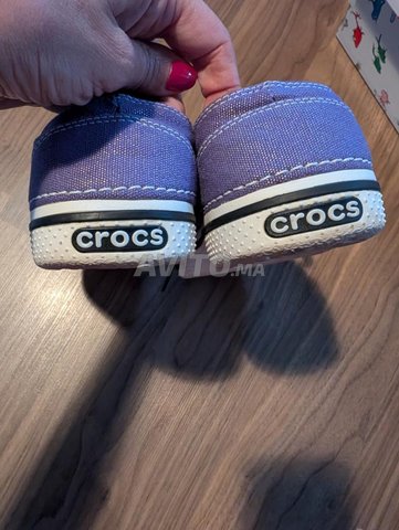 Chaussures crocs, birkenstock, sketchers 