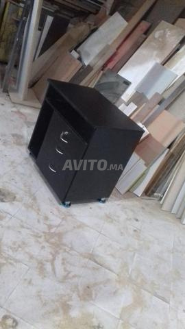 Retour au bureau disponible dès maintenant - 2