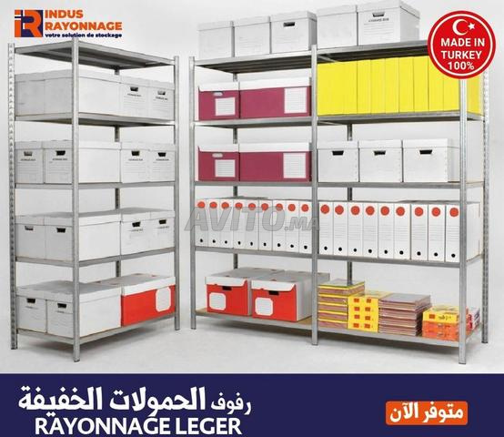 Bureau Président en bois haute gamme  - 2