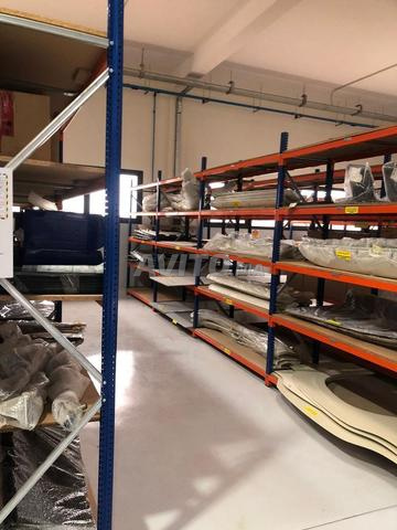 rayonnage de stockage  - 2