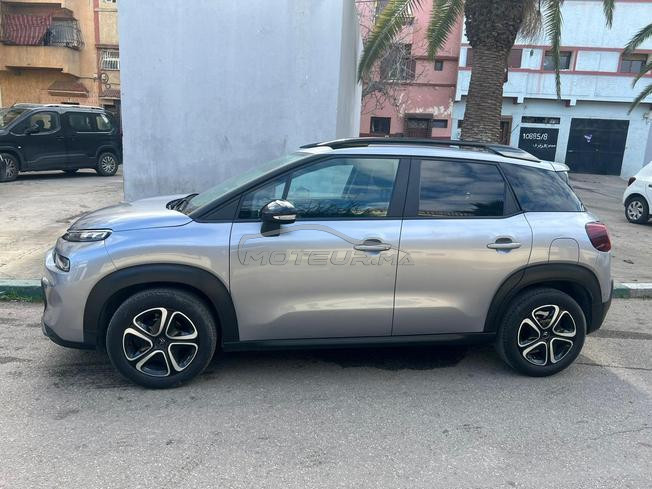 CitroenC3 Aircross
