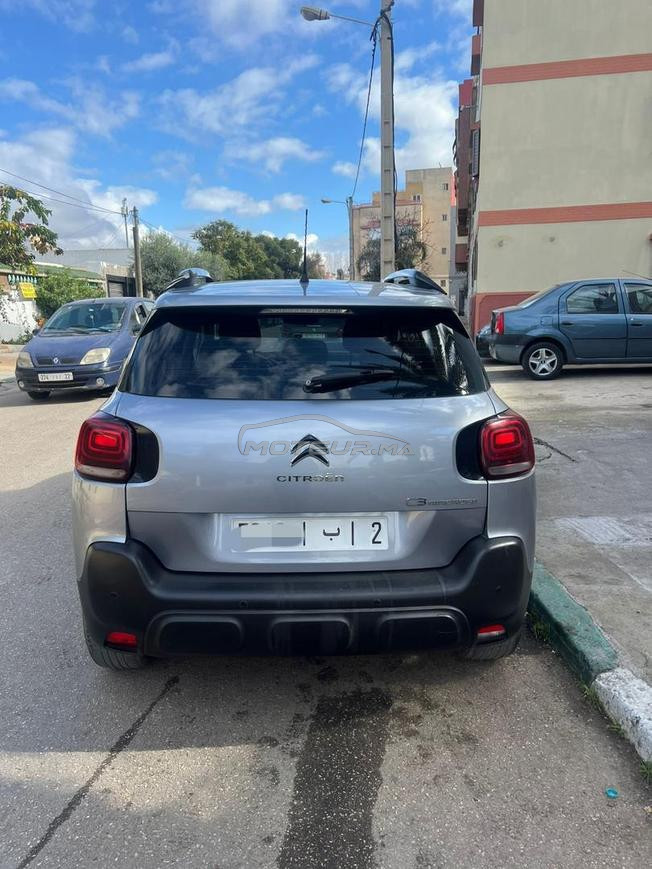 CitroenC3 Aircross