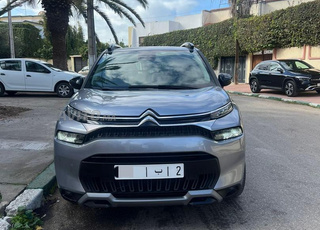 CitroenC3 Aircross