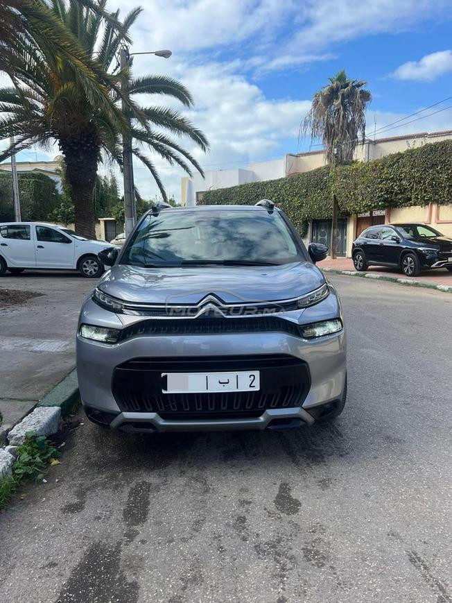 CitroenC3 Aircross