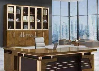 	🏙 أثاث مكتبي فخم بأسعار تنافسية  🪑💯