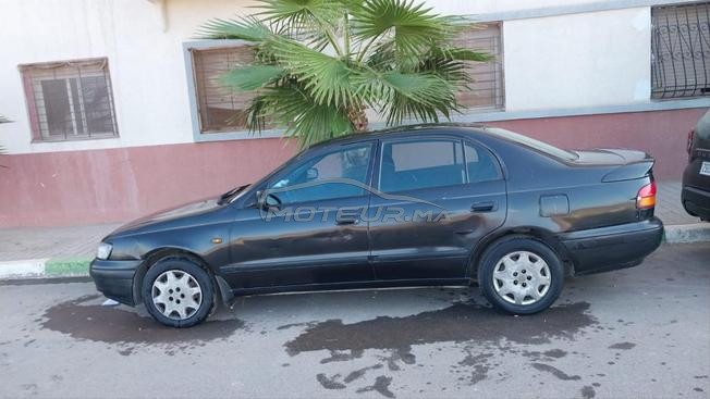 Toyota Corona Essence Manuelle 1999 à Rabat