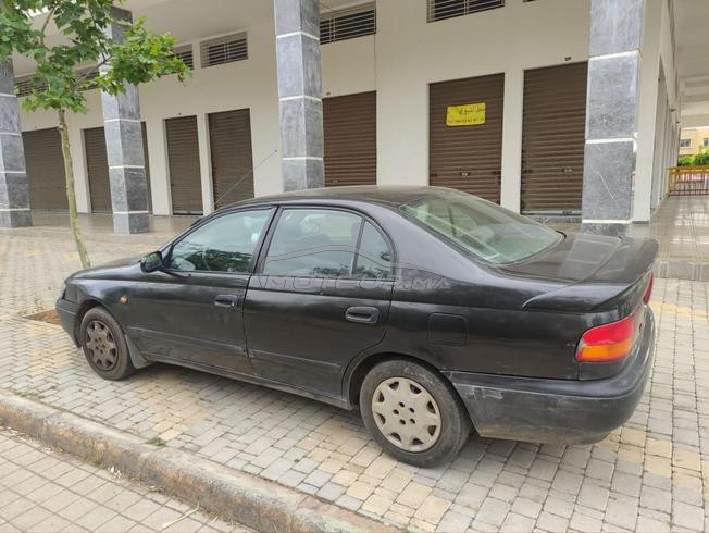 Toyota Corona Essence Manuelle 1999 à Rabat