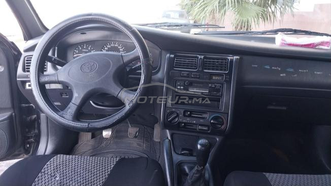 Toyota Corona Essence Manuelle 1999 à Rabat