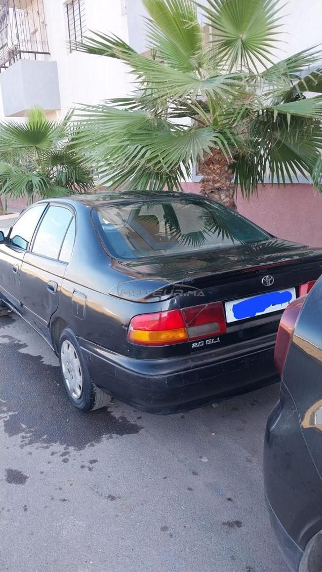 Toyota Corona Essence Manuelle 1999 à Rabat