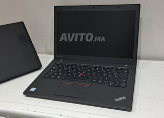 Lenovo ThinkPad T460 