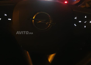 voiture neuve tte option