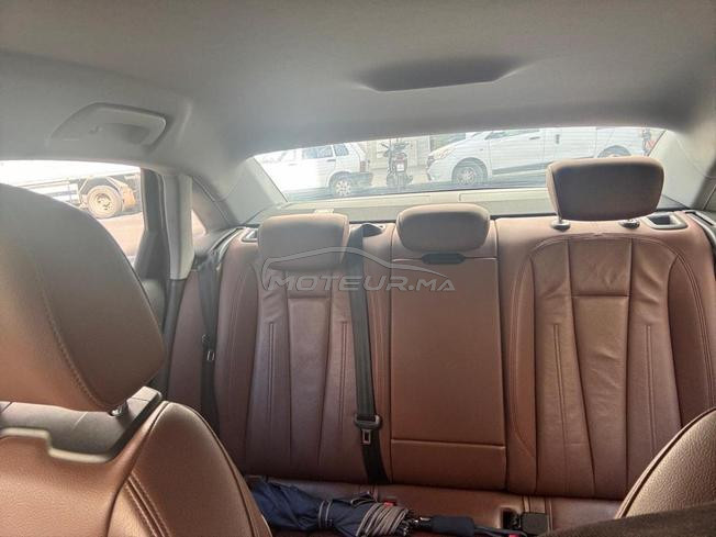 Audi A4 Diesel Automatique 05/2019 à Casablanca