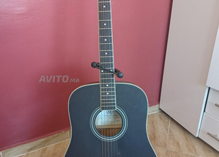 Guitare acoustique sxsd104