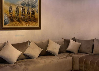 Appartement à vendre 62 m² à Kénitra