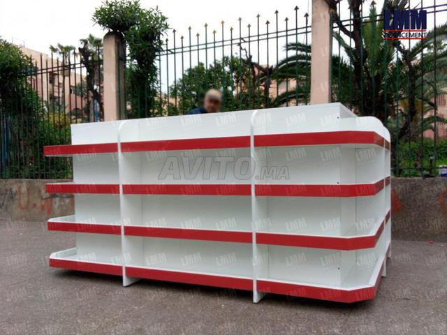 À vendre présentoir en parfait état - 2