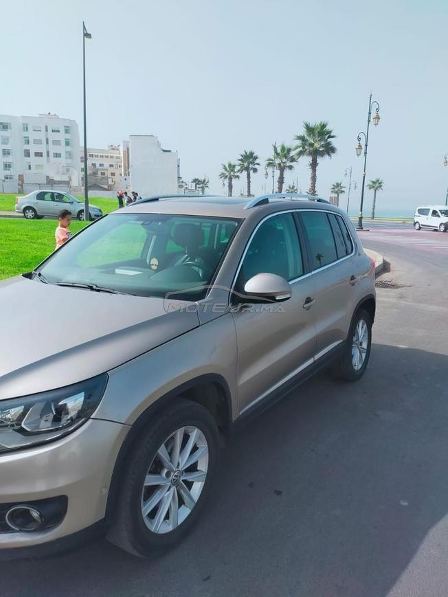 Tiguan 2014 dewanment 2015