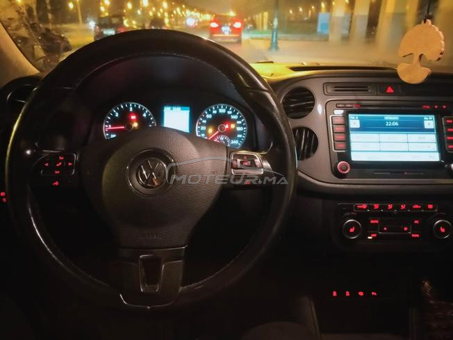 Tiguan 2014 dewanment 2015