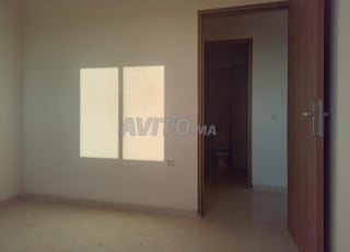 Appartement à vendre 61 m², Oulfa Hay Hassani 