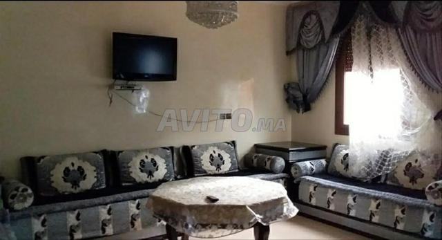 شقق مفروشة جديدة للعائلات وسط المدينة - 2