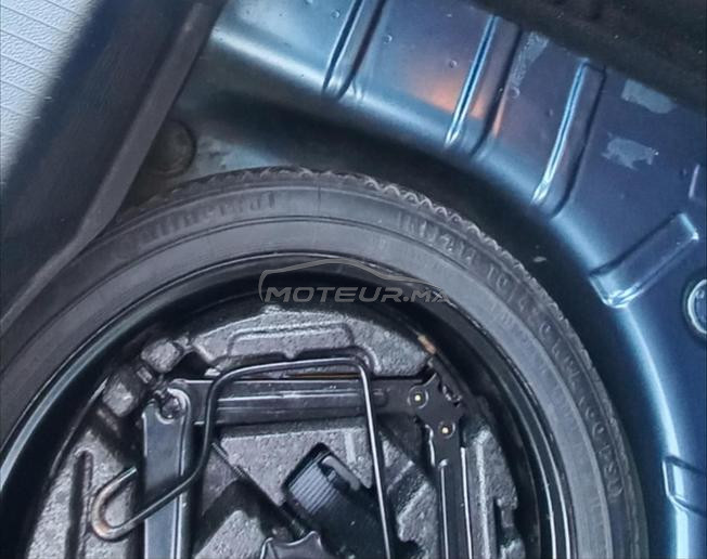 Une très très excellente Opel astra a vendre 