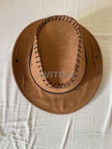 Chapeau cow boy 