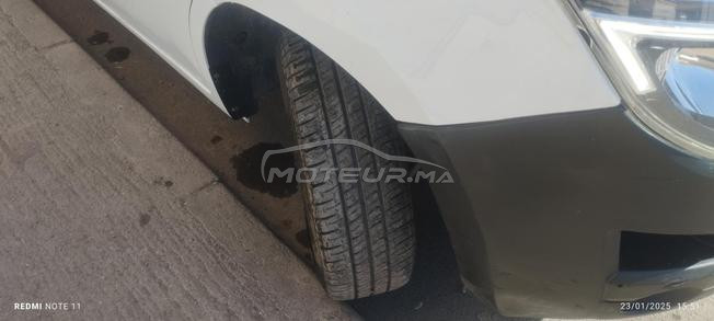 رونو ماستر ديزل يدوي 2021 في الدار البيضاء