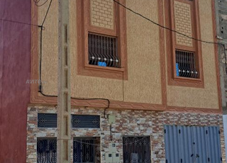 منزل في حطان قرب ( إعدادية  )