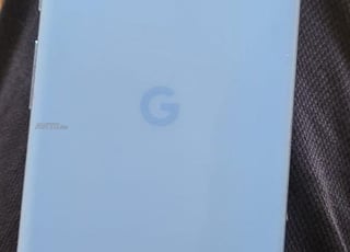 Google pixel bleu 8a