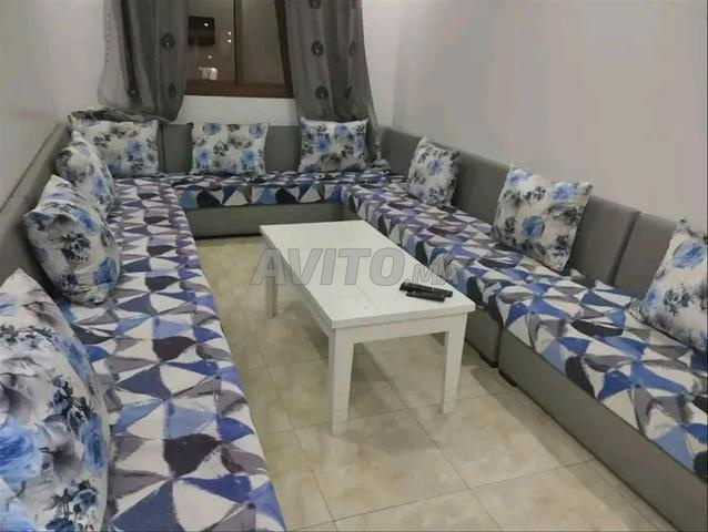 شقة 350 درهم اليوم باب دكالة - 2