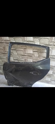 2 port stepway 2022.coté gauche