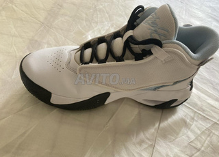 jordan max aura 4 ice blue