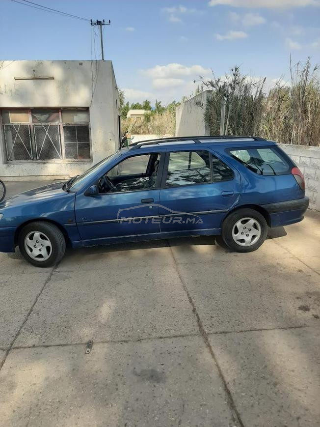 306 familiale  
