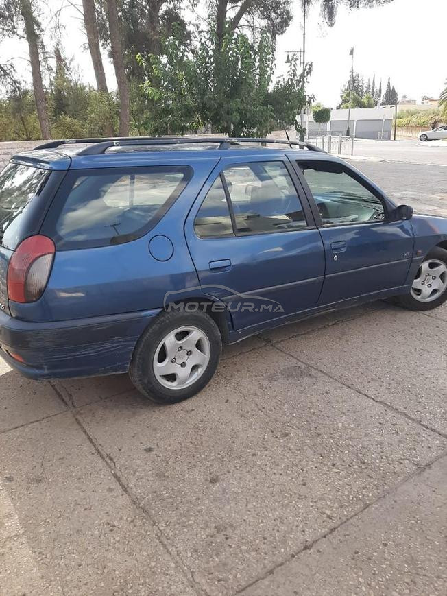 306 familiale  