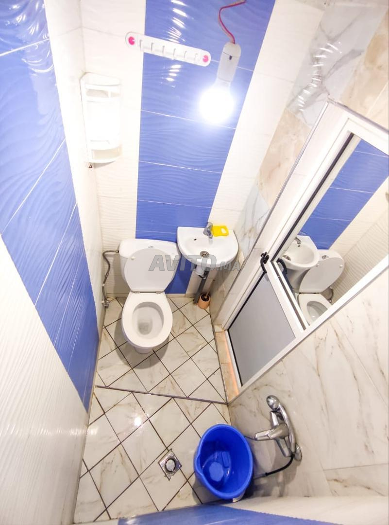 Appartements meublés à louer au centre de Chefchaouen - image 3