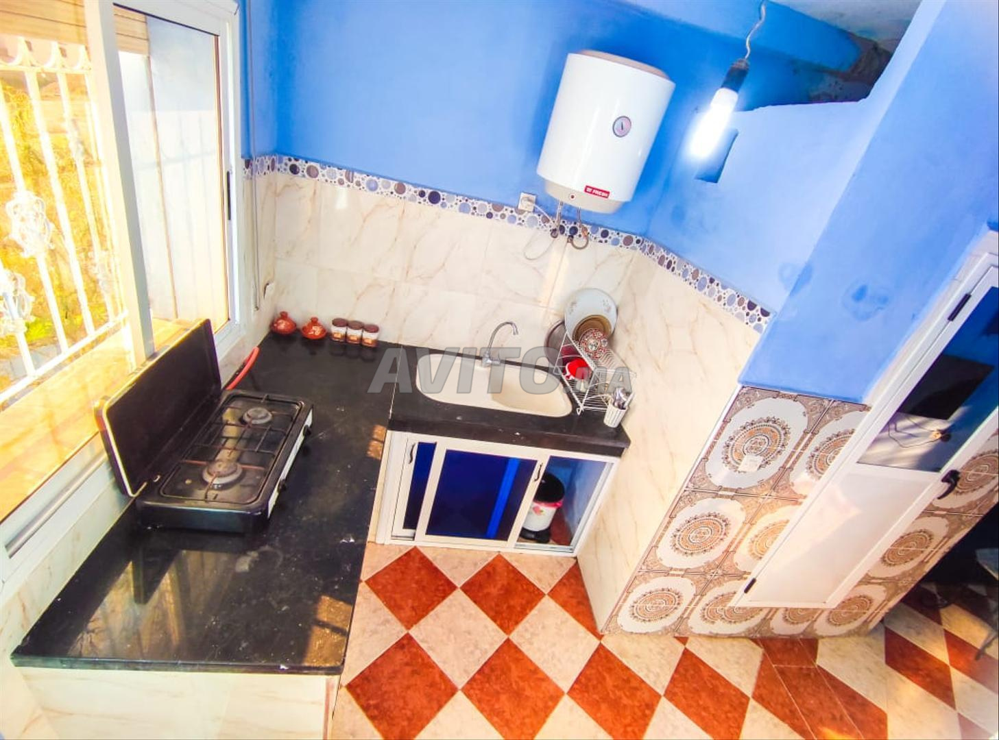 Appartements meublés à louer au centre de Chefchaouen - image 5