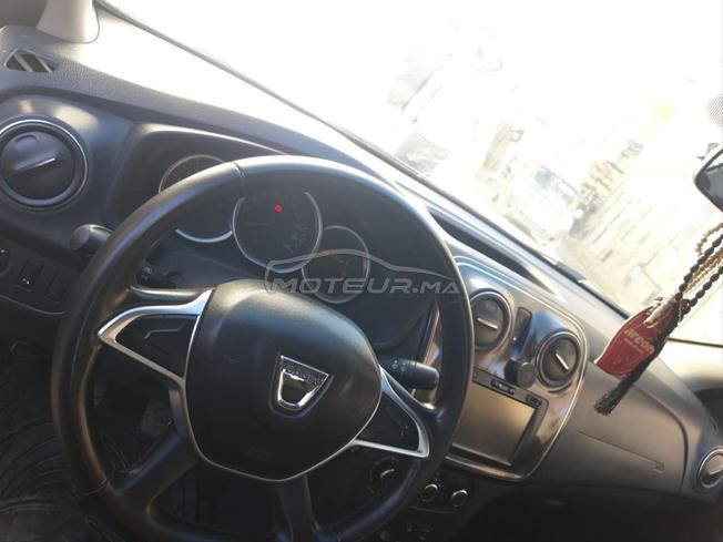 Dacia Logan Diesel Manuelle 2017 à Meknès