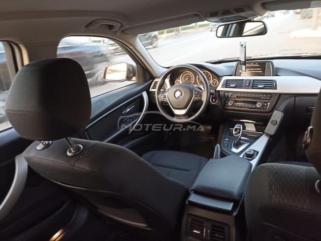 bmw série 3 (320) diwana Allemagne 2018