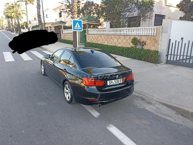 bmw série 3 (320) diwana Allemagne 2018
