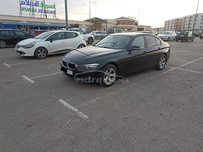 bmw série 3 (320) diwana Allemagne 2018