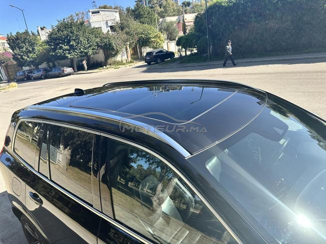 Volvo XC90 Diesel Automatique 2016 à Tanger