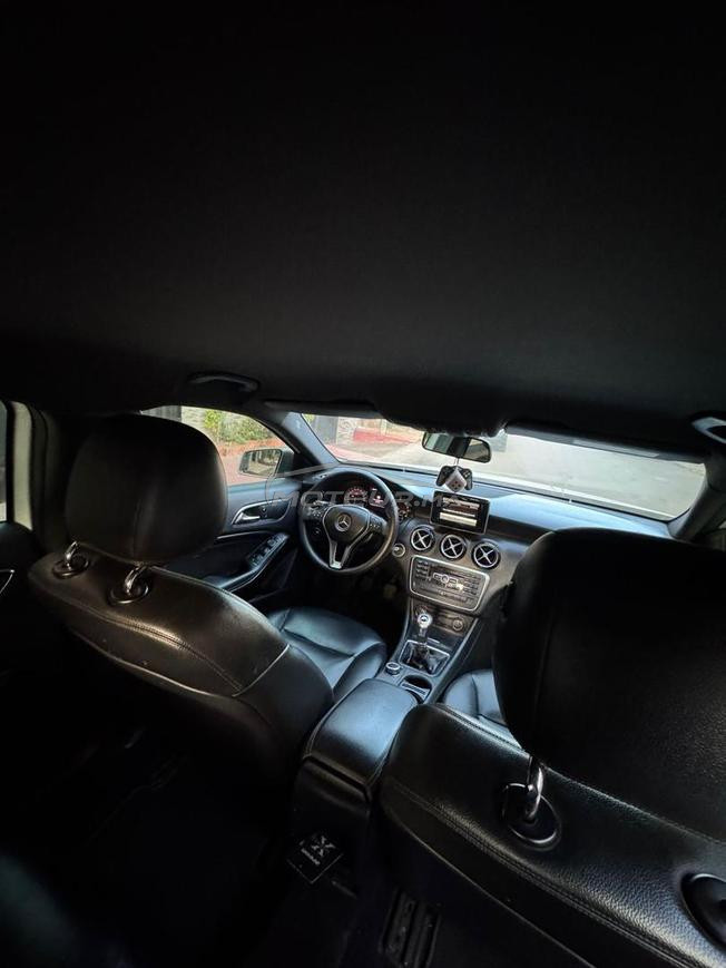 Mercedes classe A 180 