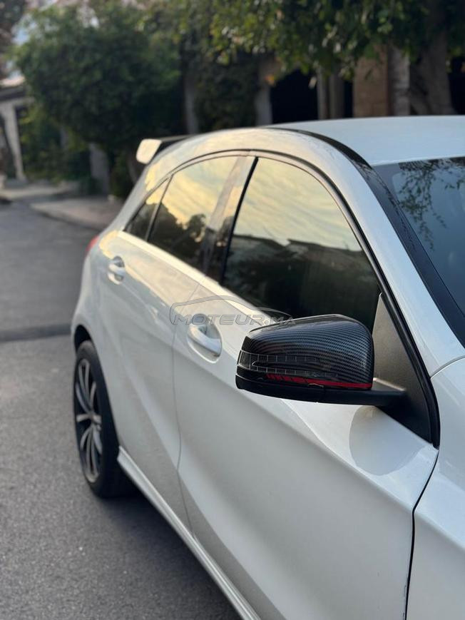 Mercedes classe A 180 