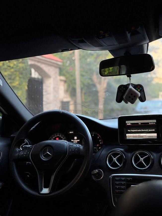 Mercedes classe A 180 