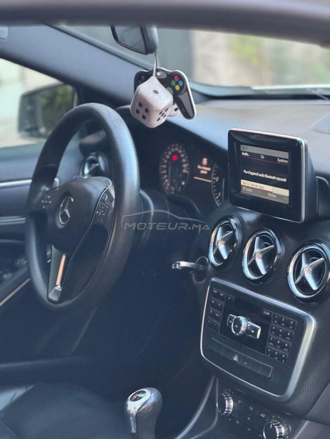 Mercedes classe A 180 